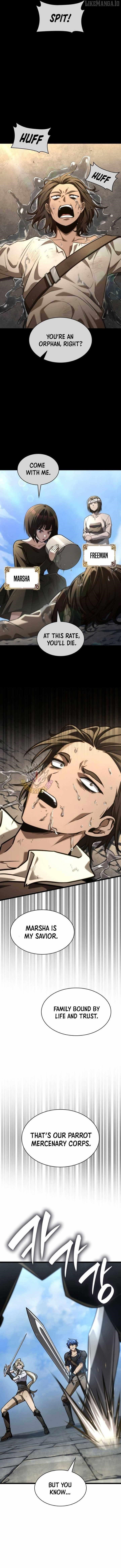 Infinite Mage, Chapter 131 image 10
